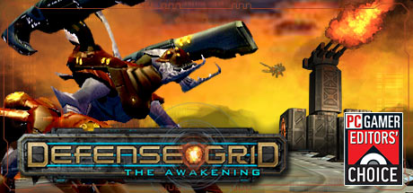 Defense Grid: The Awakening: Трейнер (+2) [Patch #24 - 12.14.2013] {CheatHappens}