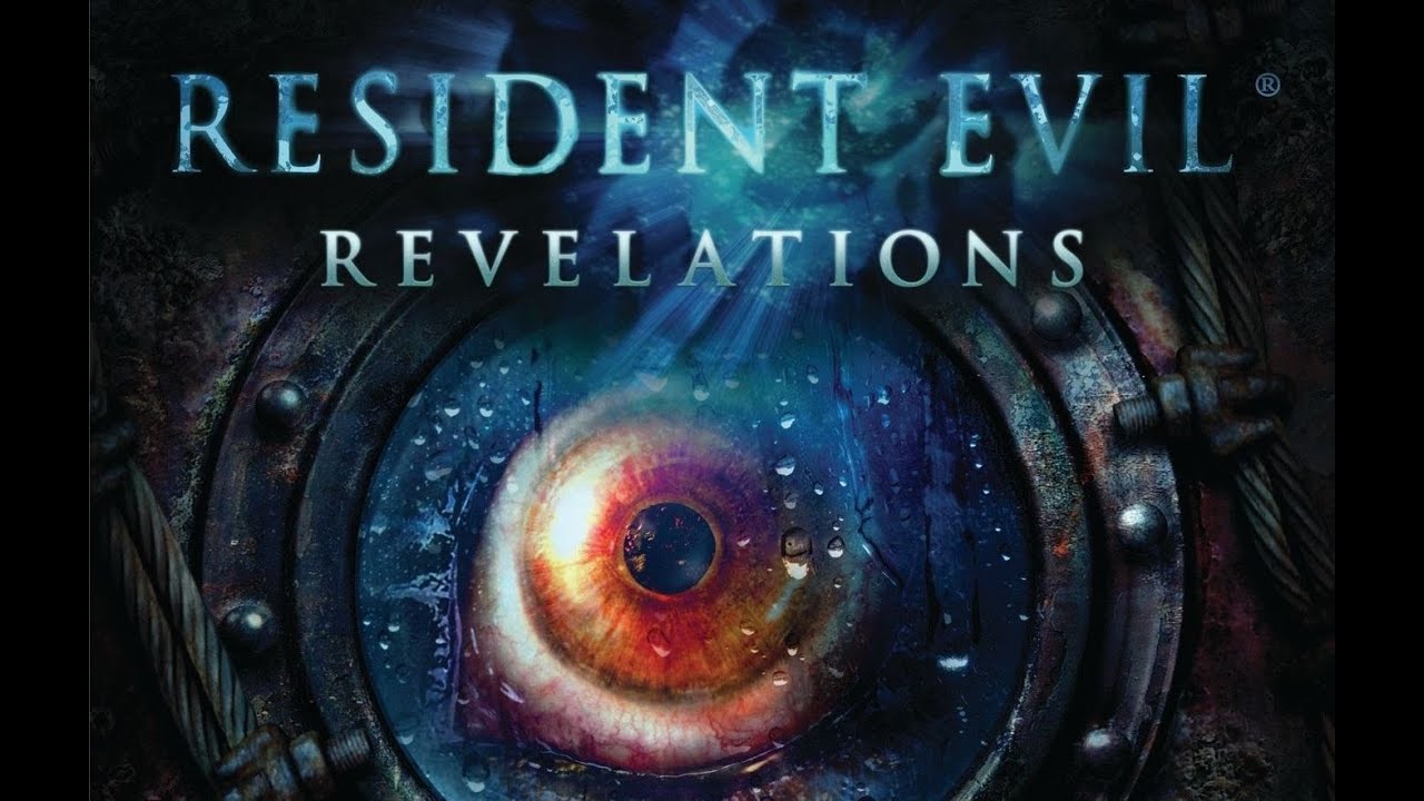 Resident Evil: Revelations: Трейнер (+12) [STEAM] {LIRW / GHL}
