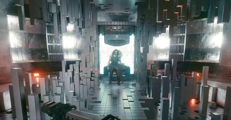 Cyberpunk 2077 — что выбрать Фигаро или Масинго