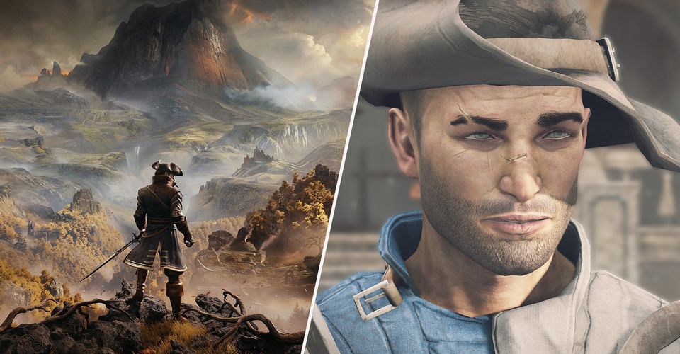 Гайд по романам Курта в GreedFall