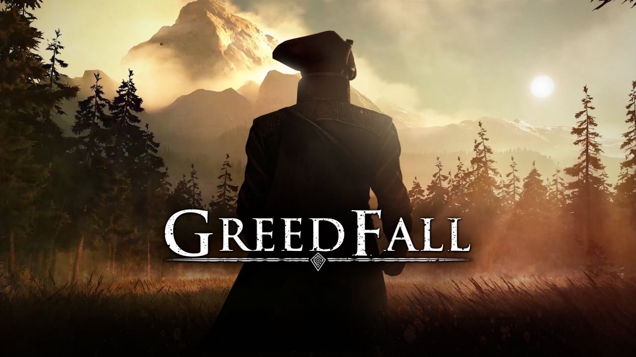 GreedFall: Трейнер (+16) [1.0 - UPD: 19.12.2019] {FLiNG}
