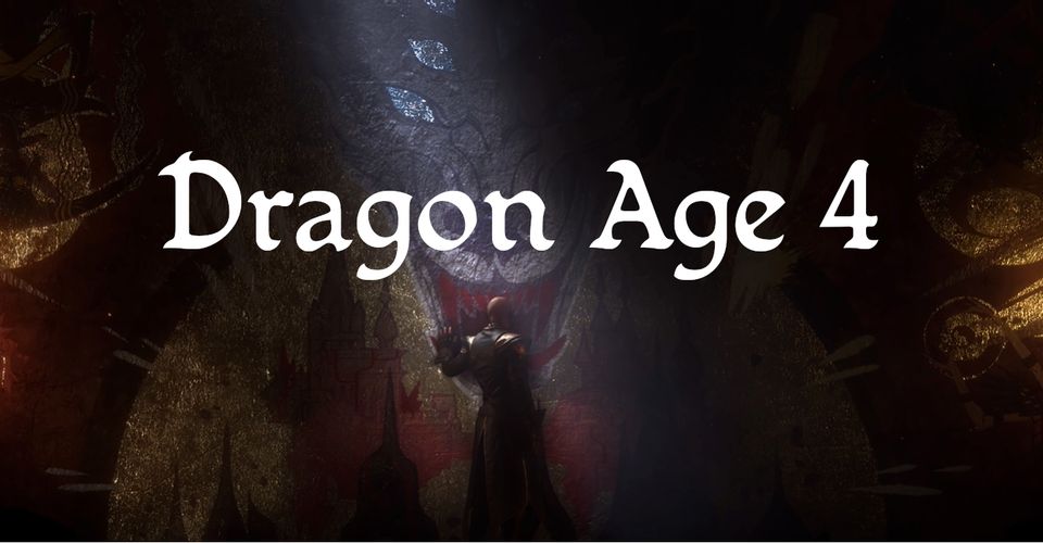 В тизер-трейлере Dragon Age 4 показали красивую картину Тевинтера
