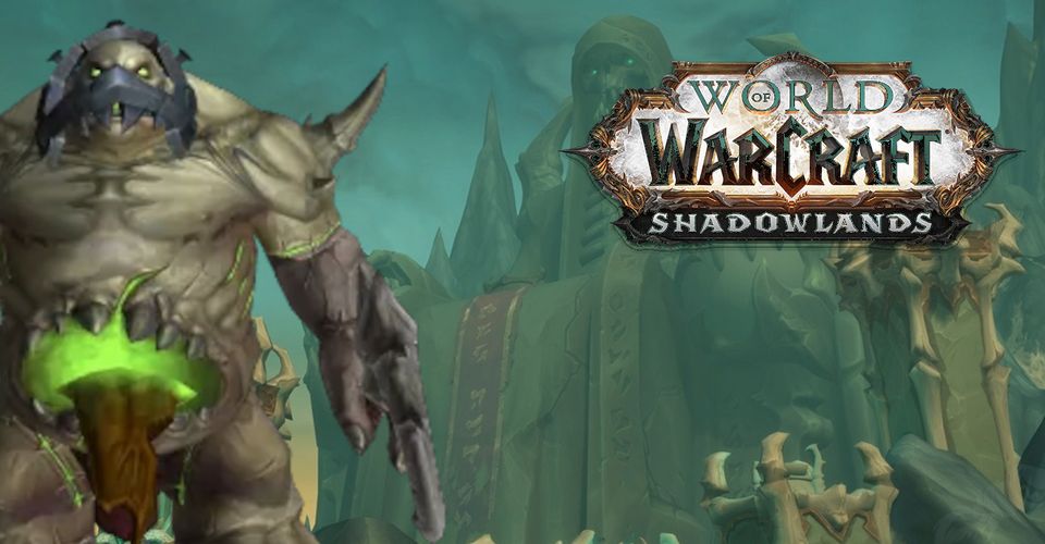 World of Warcraft: Shadowlands — как получить ключ от сундука с боевыми рационами World of Warcraft: Shadowlands — как получить ключ от сундука с боевыми рационами