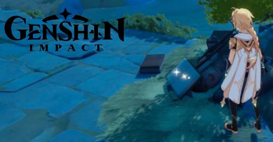 Genshin Impact — как найти пропавшего ученого