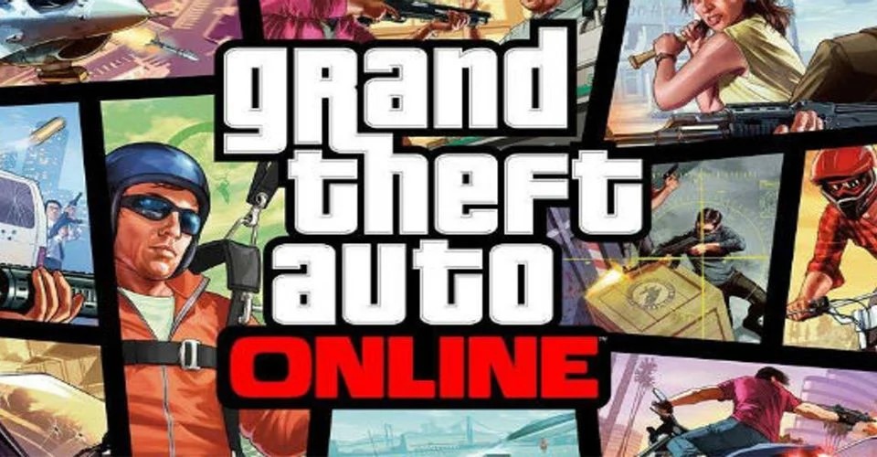 Как вступить в банду в GTA Online Как вступить в банду в GTA Online
