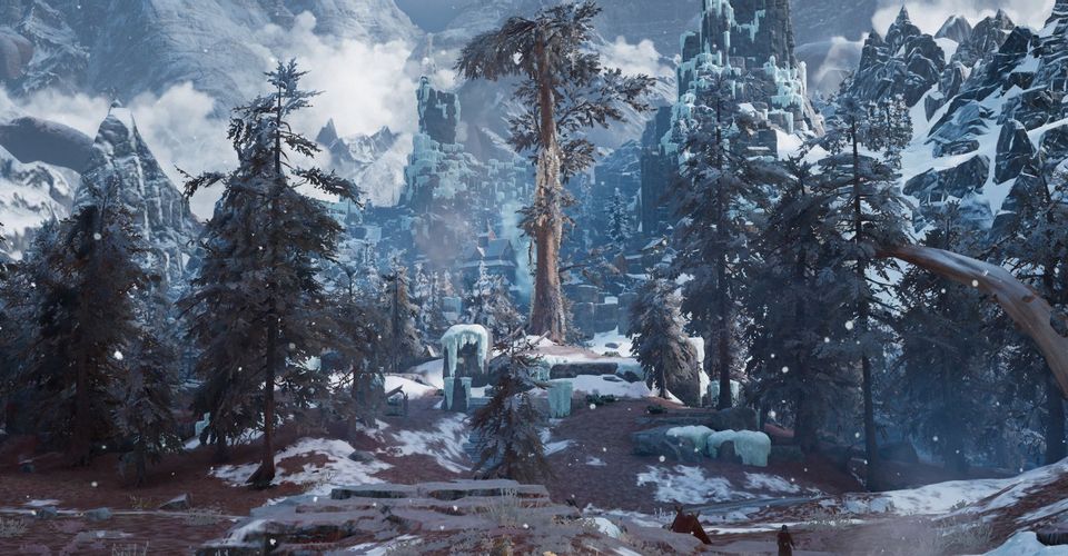 Как победить Стейнбьёрна в Assassin’s Creed: Valhalla: как его найти