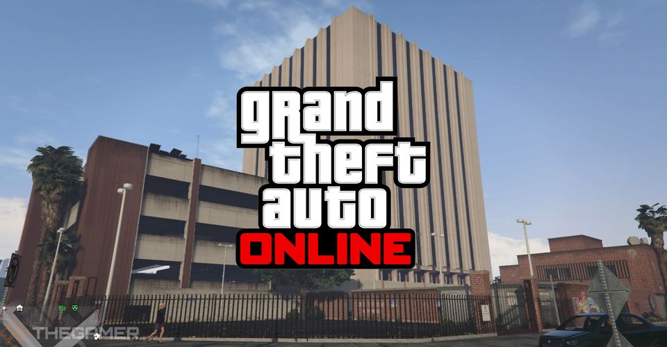 Где находится штраф стоянка в GTA Online? Где находится штраф стоянка в GTA Online?