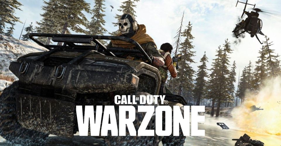 Call of Duty: Warzone — обновление от 13 января. Самые важные изменения патча