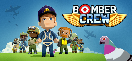 Bomber Crew: Трейнер (+6) [6018] {MrAntiFun}