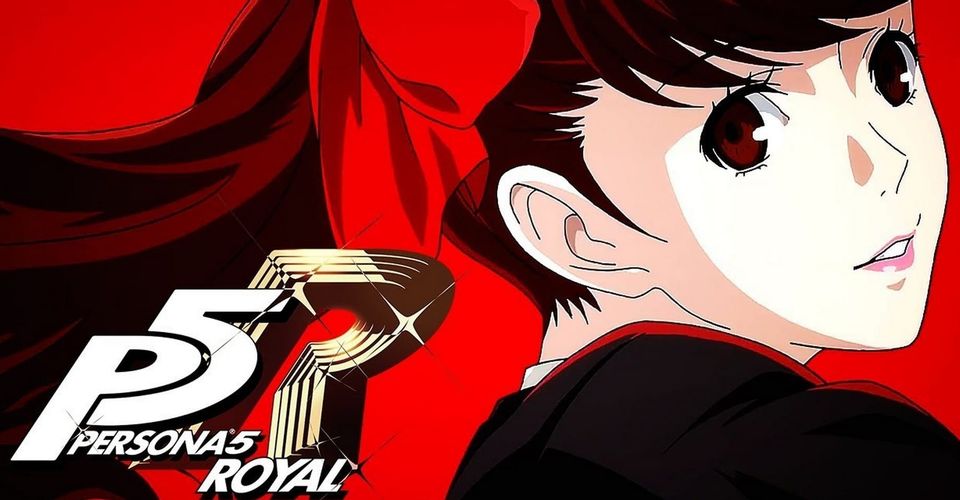 Persona 5: Royal — как завести роман с Касуми