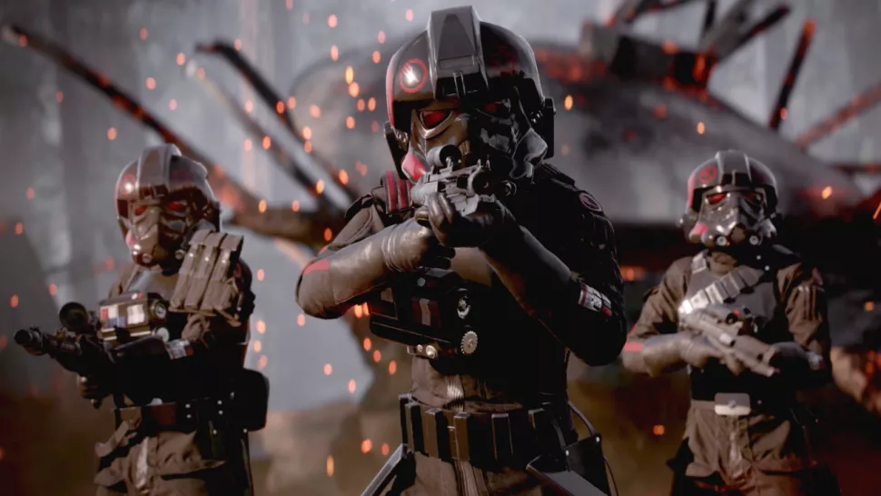 Star Wars: Battlefront 2 (2017) — 8 важных советов, которые нужно знать перед игрой