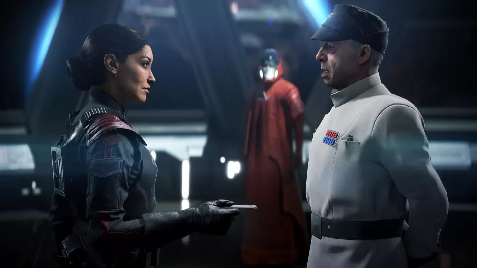 Star Wars: Battlefront 2 (2017) — локации коллекционных предметов