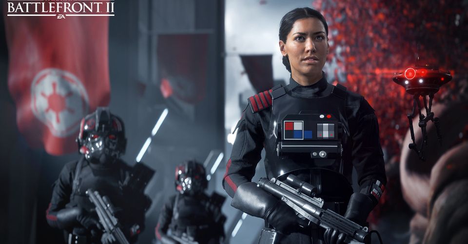 Star Wars: Battlefront 2 (2017) — сколько времени займет прохождение?