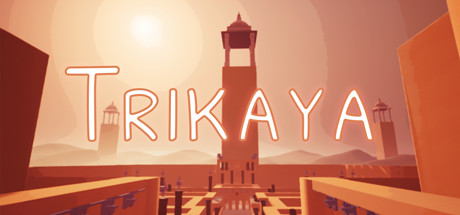 Trikaya: русификатор текста (1.0) by wolsu team