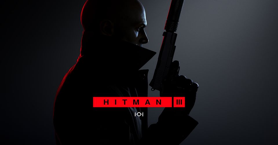 Обзор Hitman 3