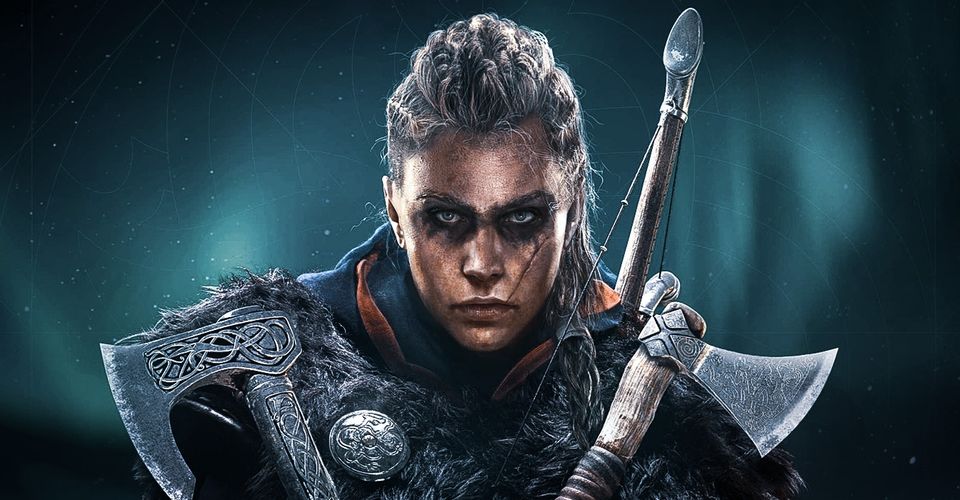 Assassin’s Creed: Valhalla — где найти ключ от тайника воров Уоррена