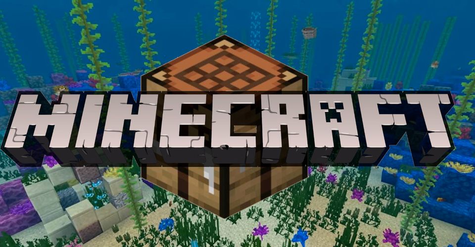 Как приготовить зелье водного дыхания в Minecraft