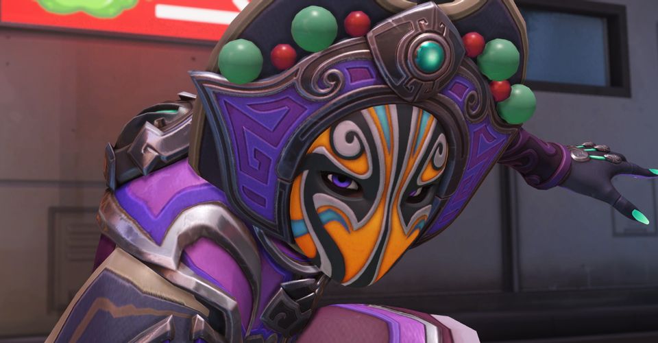 Как быстро повышать уровень в Overwatch