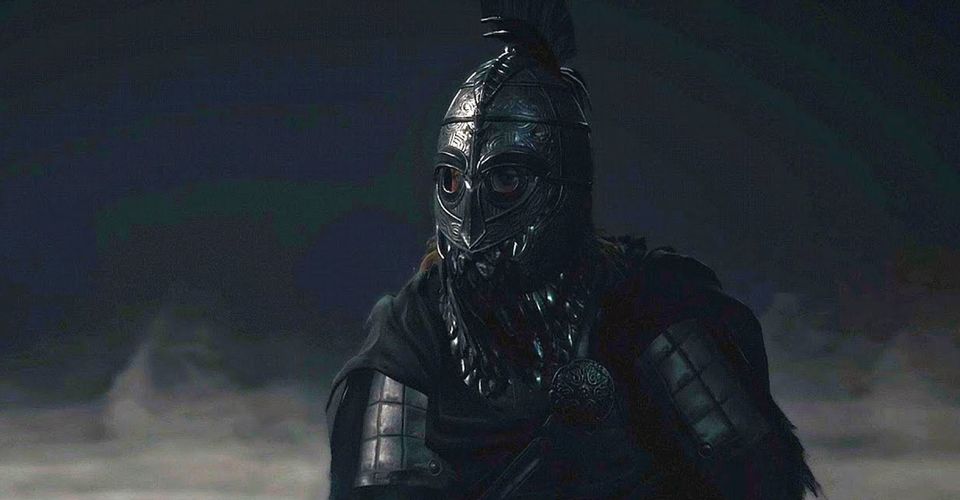 Как победить Редвальда в Assassin’s Creed: Valhalla