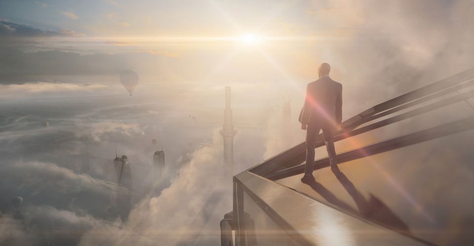 Сколько времени займет прохождение Hitman 3?