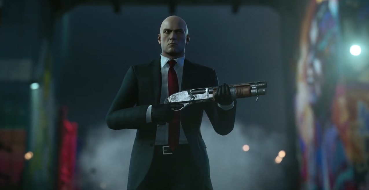 Hitman 3 — все коды от дверей и сейфов