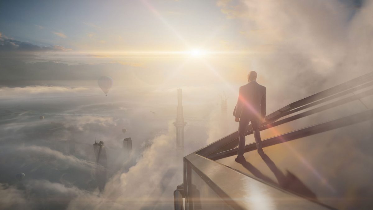 Hitman 3 — гайд по испытаниям в Дубае