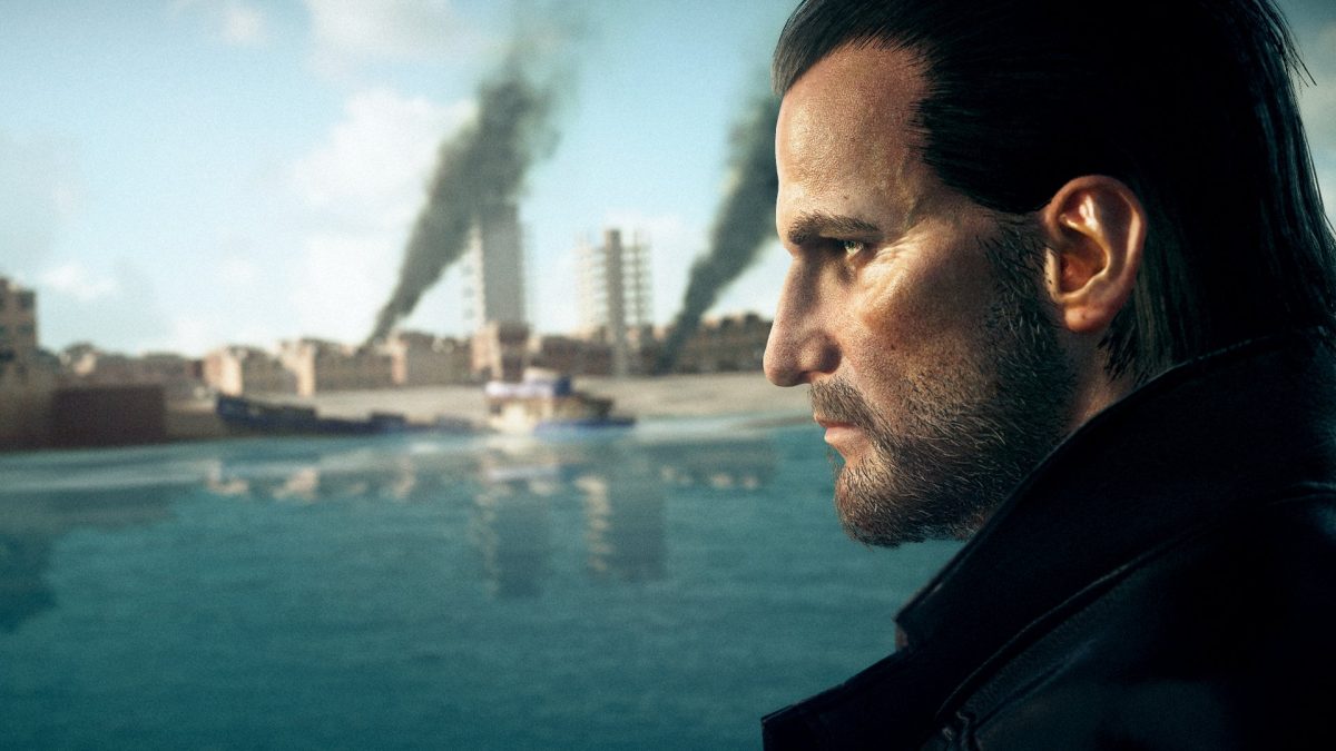 Где найти все ярлыки в Mendoza в Hitman 3