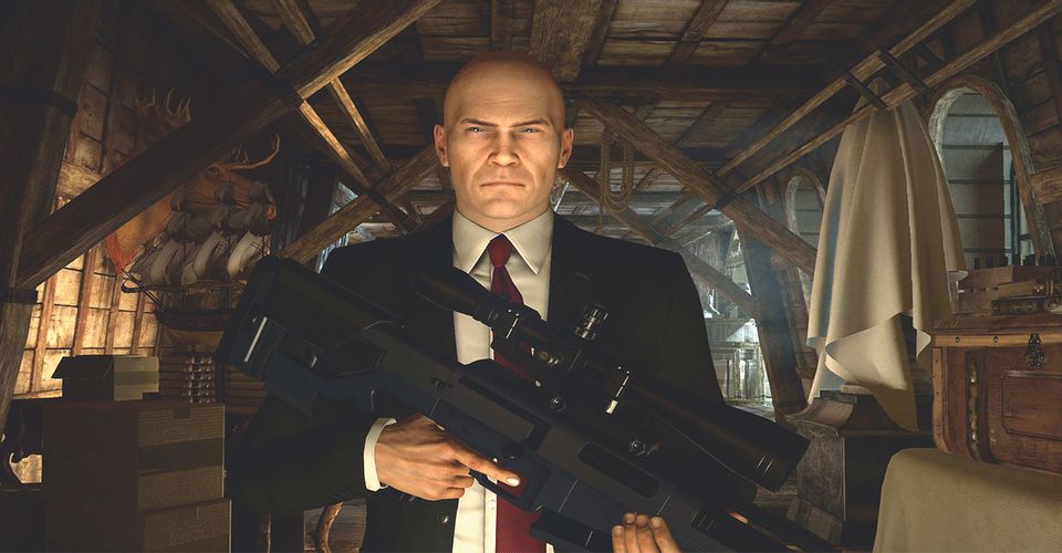 Сколько миссий и локаций в Hitman 3