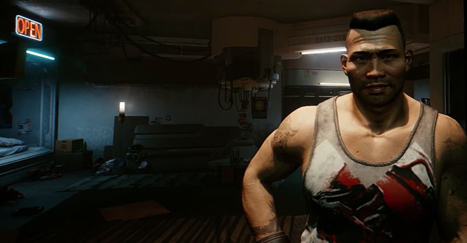 Cyberpunk 2077 — гайд по квесту «Счастливы Вместе»