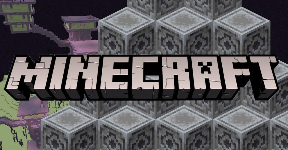 Как сделать и использовать Магнетит в Minecraft