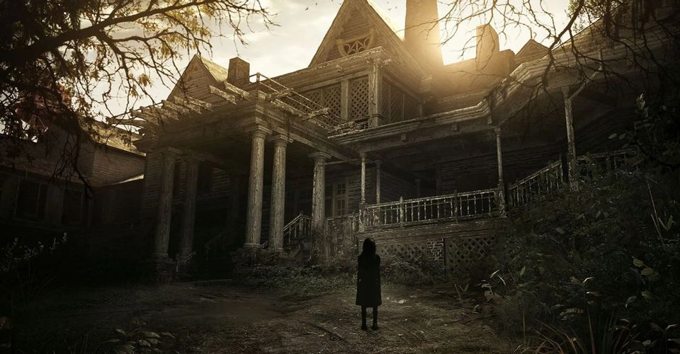 Время прохождения Resident Evil 7: сколько часов геймплея в игре