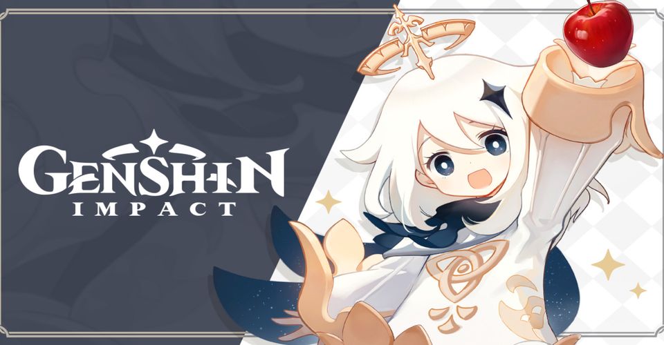 Где найти яблоки в Genshin Impact: все локации
