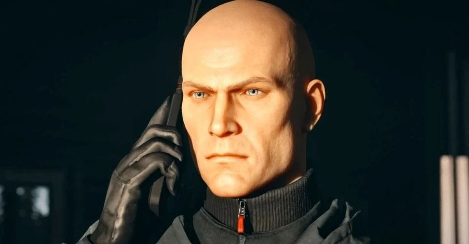 Как получить секретную концовку в Hitman 3 Как получить секретную концовку в Hitman 3