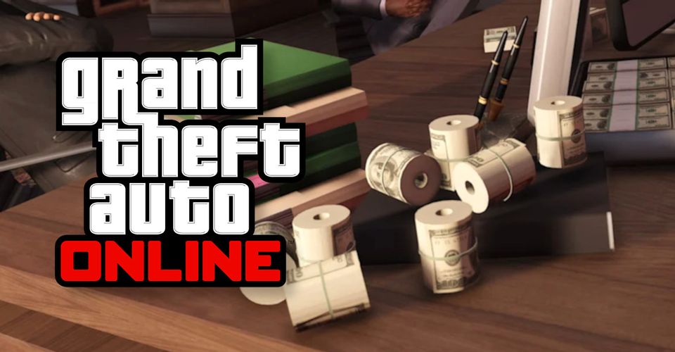 Как быстро заработать деньги в GTA Online
