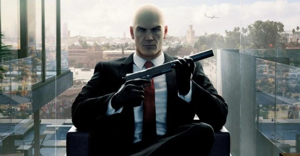 Как получить ключ от лодки в Hitman 3