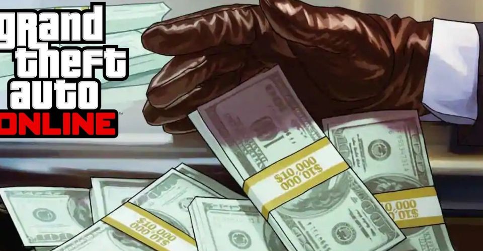 Как передать деньги другим игрокам в GTA Online