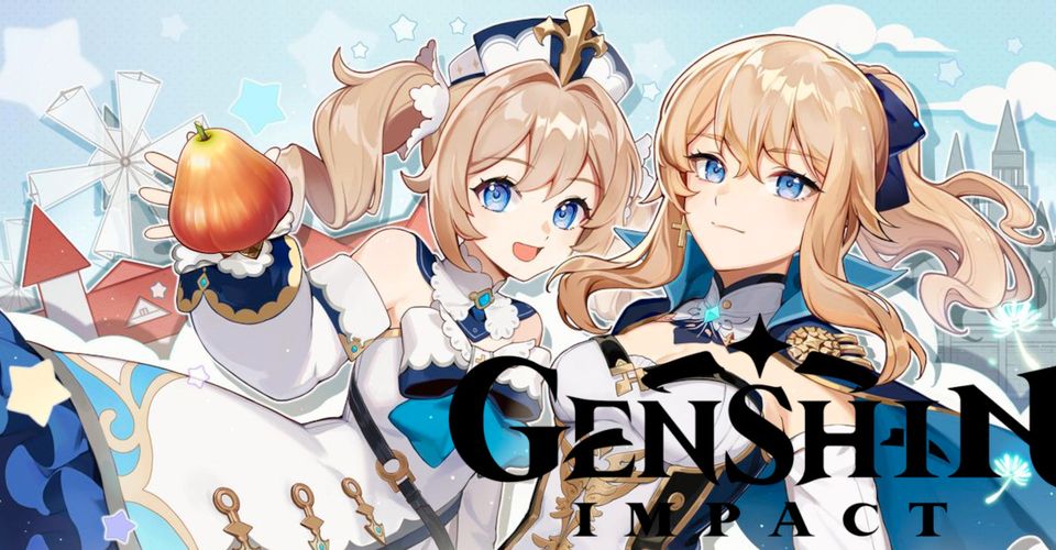 Где найти Закатник в Genshin Impact: все локации