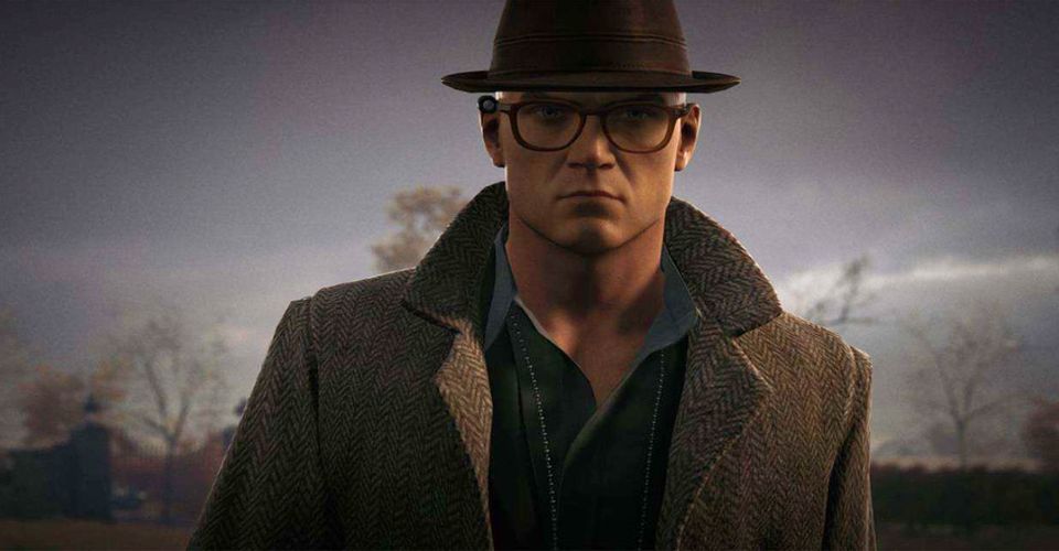 Как получить ключ от теплицы в Hitman 3