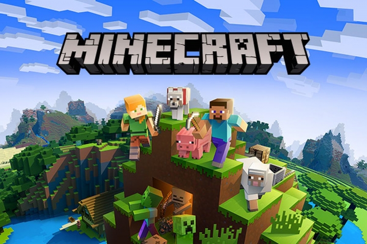 Minecraft Minecraft
