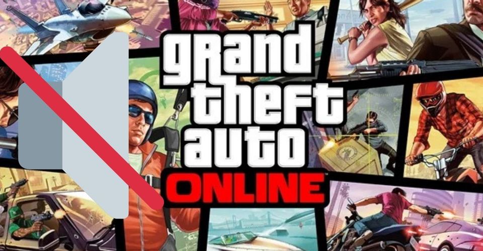 Как замутить других игроков в GTA Online