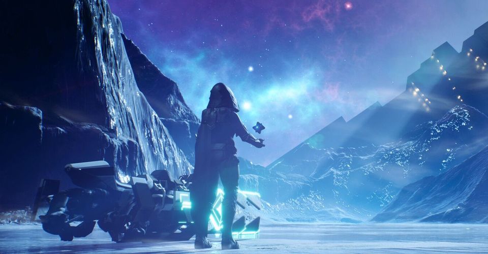 Как найти и победить взвод «Дом спасения» в Destiny 2: Beyond Light