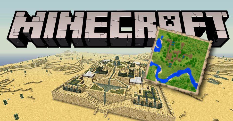 Как телепортироваться к координатам в Minecraft