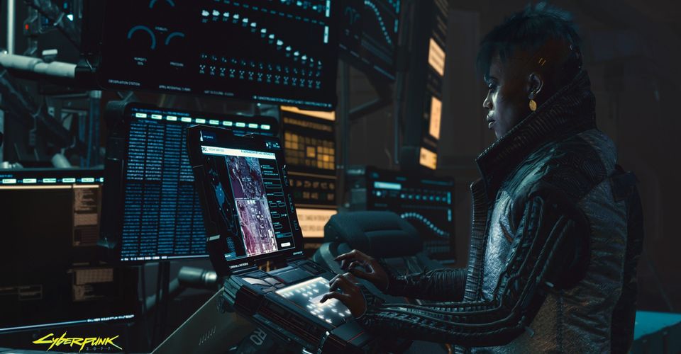 Как установить моды для Cyberpunk 2077 на PC