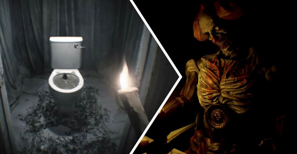 Как решить загадку День рождения в Resident Evil 7