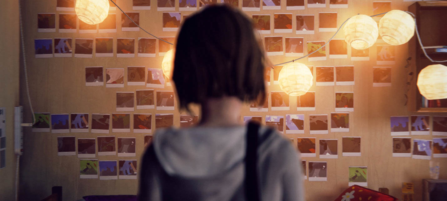 Слух: Life is Strange 3 разрабатывает не Dontnod
