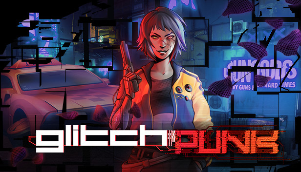 Анонсирована игра Glitchpunk про ядерную зиму в СССР и спятившего андроида Анонсирована игра Glitchpunk про ядерную зиму в СССР и спятившего андроида
