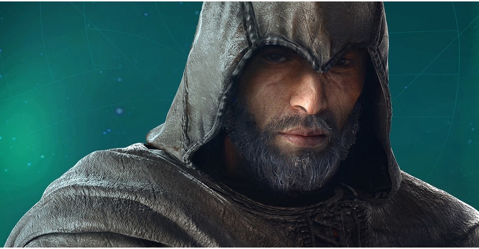 Как победить Басима в Assassin’s Creed: Valhalla Как победить Басима в Assassin’s Creed: Valhalla