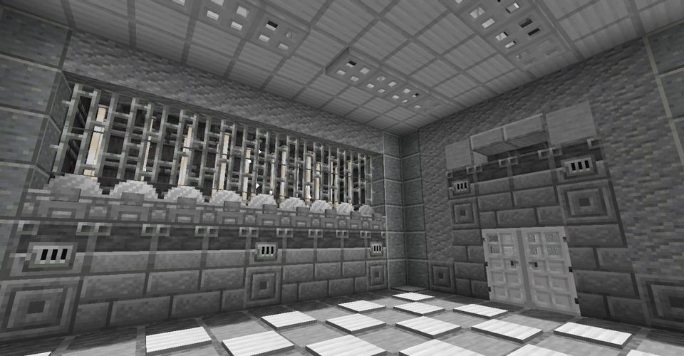 Как сделать доменную печь в Minecraft