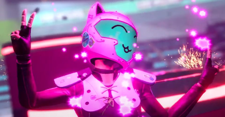 Как замутить других игроков в Destruction AllStars Как замутить других игроков в Destruction AllStars