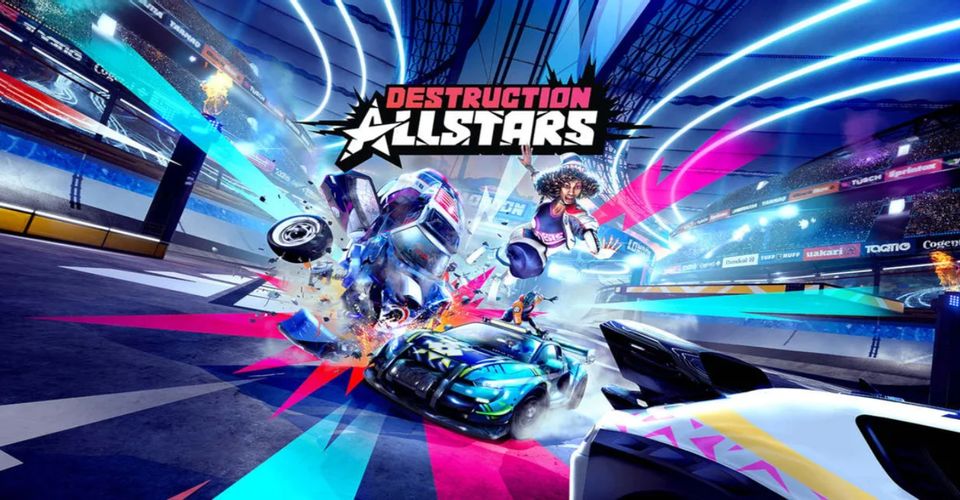 Выйдет ли Destruction AllStars на PS4?